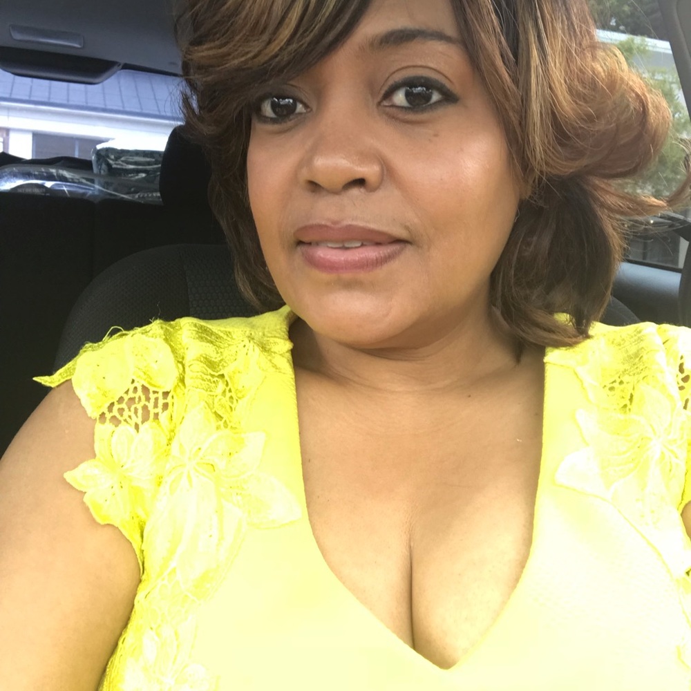 Meet your Posher, Tamara